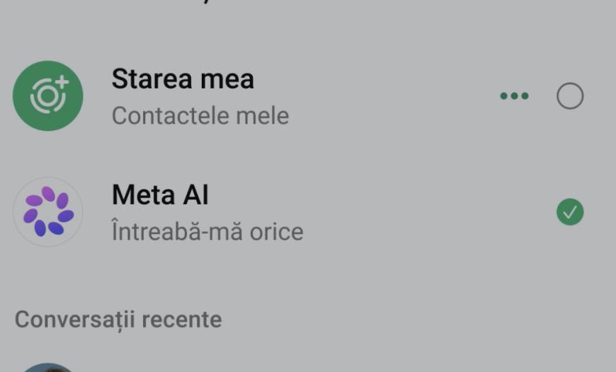 O nouă modificare la WhatsApp. Vei putea să-ți secretizezi numărul de telefon. Cum e posibil