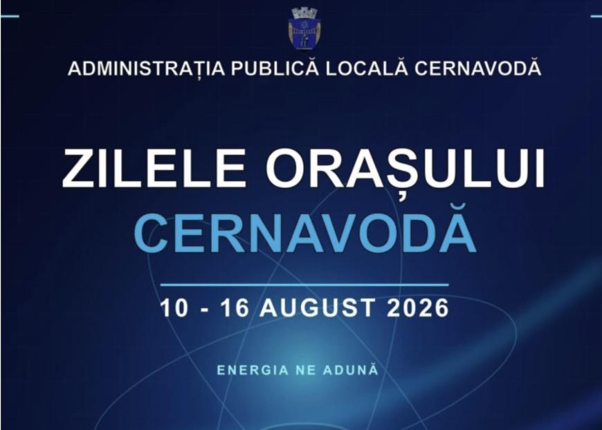Cernavodă