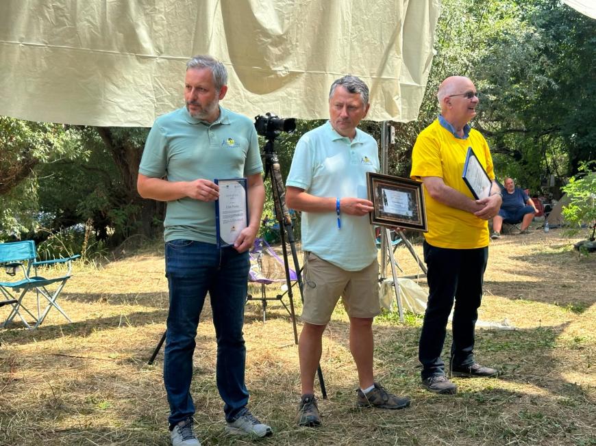 ATLANTYKRON 2026: 37 de ani de călătorie spre viitor, pe insula dintre lumi