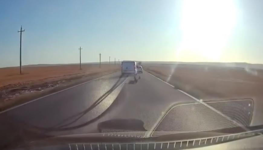 Cauza accidentului din Brașov: Ce s-ar fi întâmplat cu șoferul care a intrat în pietoni - surse