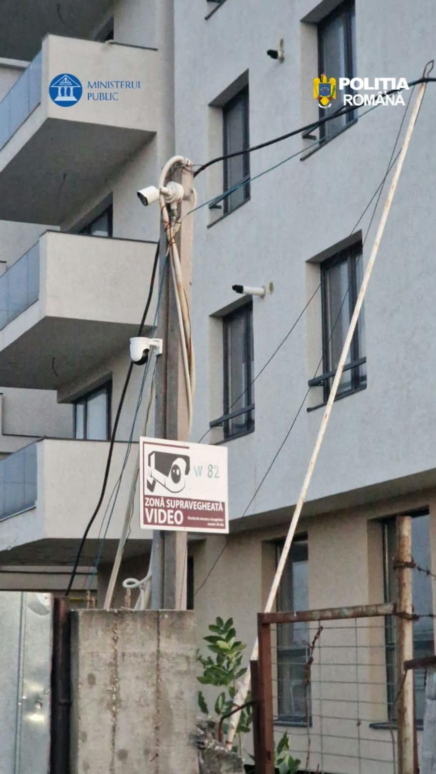 Escrocherie imobiliară în Sectorul 5 al Capitalei. Val de percheziții. Avocați, IFN-uri și notari, vizați de anchetatori