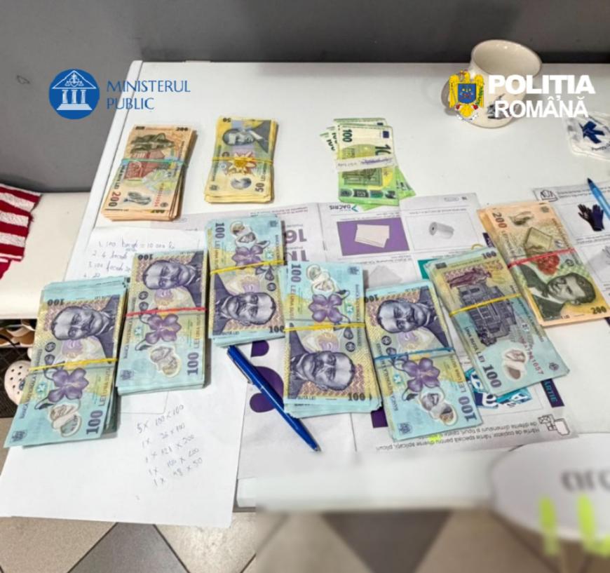 Escrocherie imobiliară în Sectorul 5 al Capitalei. Val de percheziții. Avocați, IFN-uri și notari, vizați de anchetatori