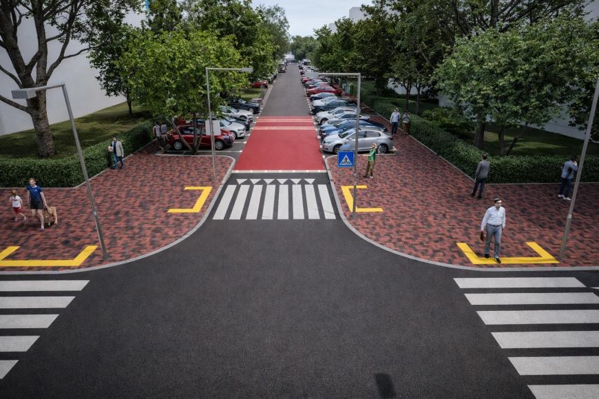 Sursa foto: Primăria Sectorului 3