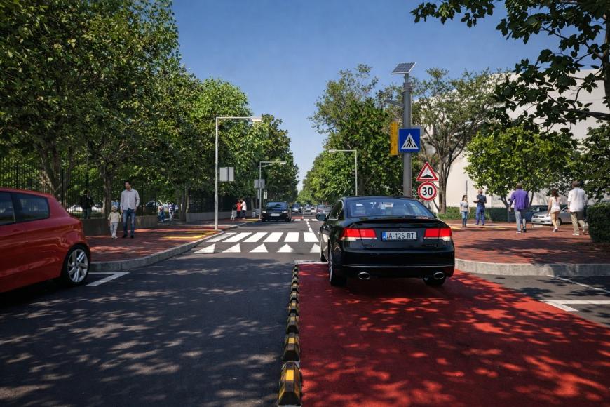 Sursa foto: Primăria Sectorului 3