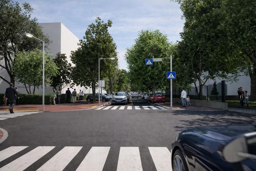 Sursa foto: Primăria Sectorului 3