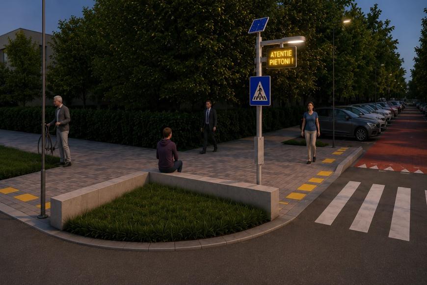 Sursa foto: Primăria Sectorului 3
