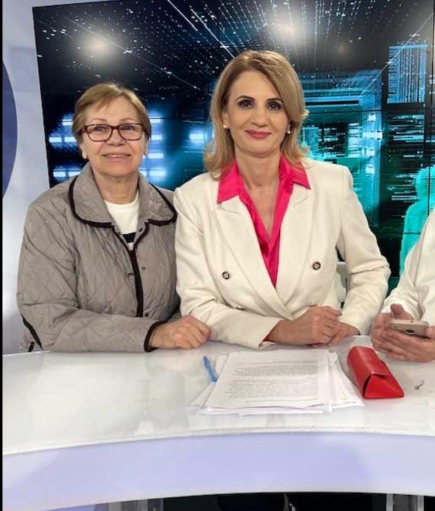 Foto: Anca Alexandrescu