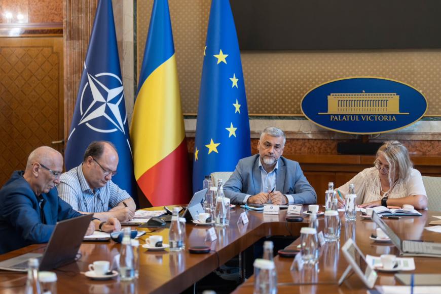 Guvernul vrea să deblocheze proiectul Bala 2 pentru asigurarea apei necesare răcirii reactoarelor de la Cernavodă. Ce decizii s-au luat