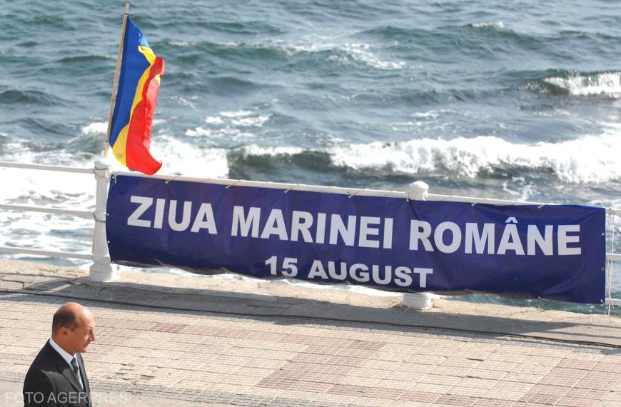 Traian Băsescu