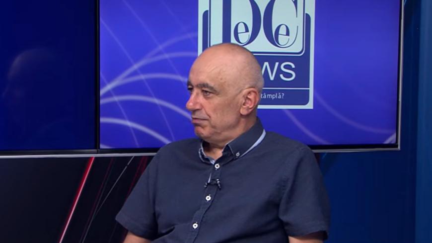 Capitalism domestic cu statul. Aurelian Giugăl critică planurile pentru Cernavodă: „S-a ales praful!” / video