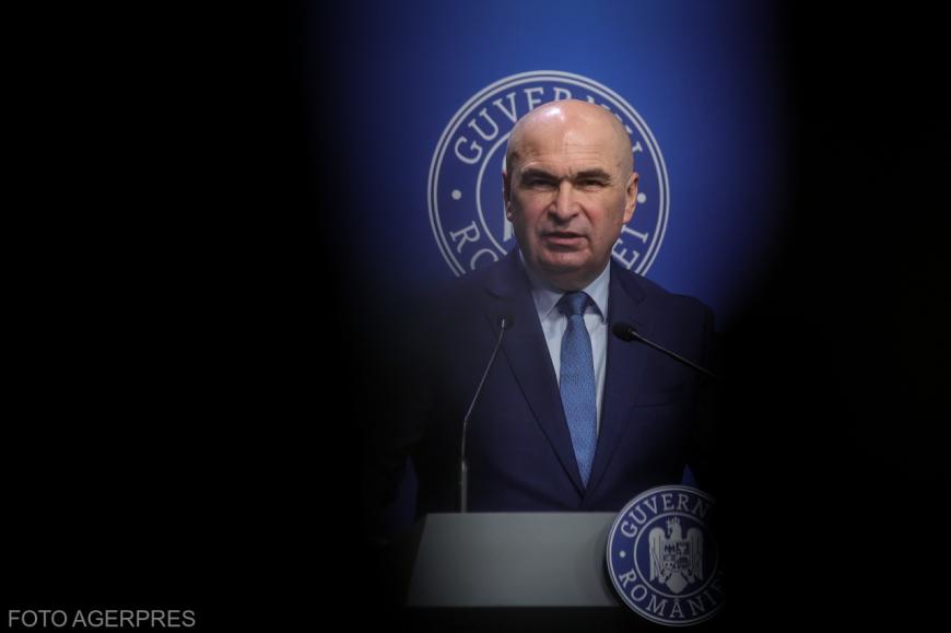 Ilie Bolojan / Foto Agerpres