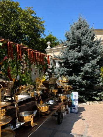 Nunta virală din Timișoara