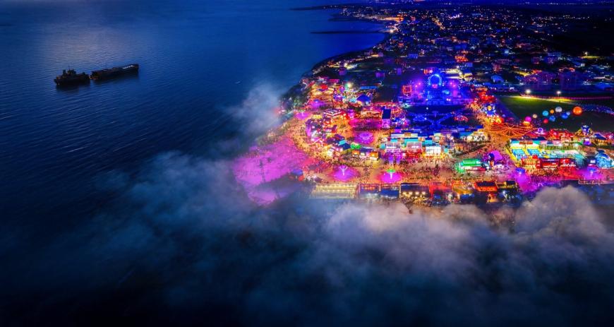 Distracție pe litoral! Weekendul 21–23 august transformă Riviera Românească într-o scenă uriașă