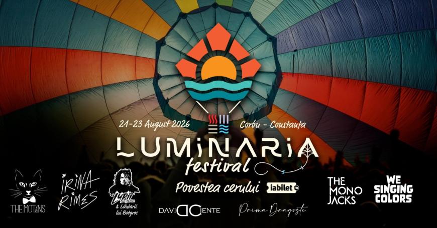 Azi se dă startul distracției pe litoral! Hai și tu la un weekend de neuitat!