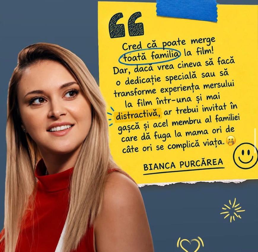 Bianca Purcărea