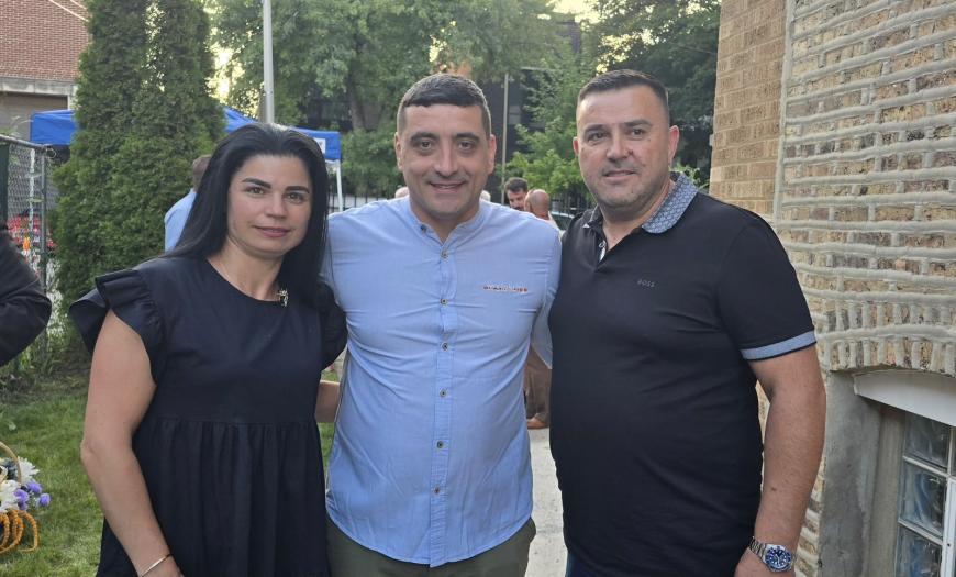 Foto: Site Partidul AUR
