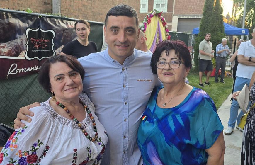 Foto: Site Partidul AUR