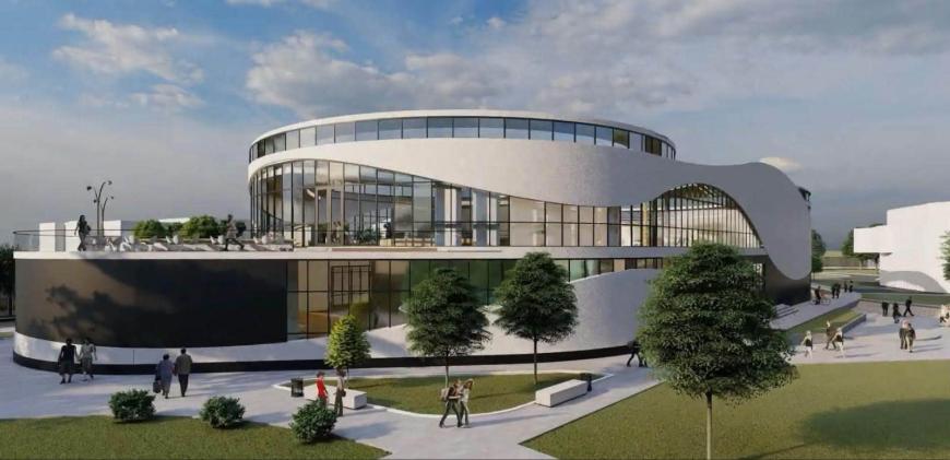 Litoralul românesc merge în direcția corectă: un nou Acvariu de 23 de milioane de euro la Constanța