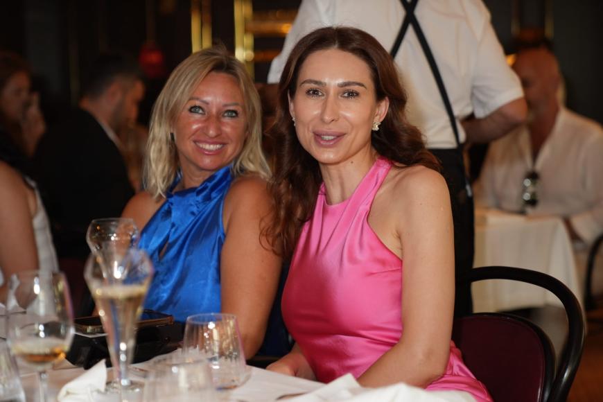 România mai aproape de Monaco. Primul eveniment oficial al CCPMR la Monaco conectează antreprenorii români cu oportunitățile de business de pe Coasta de Azur