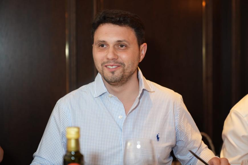 România mai aproape de Monaco. Primul eveniment oficial al CCPMR la Monaco conectează antreprenorii români cu oportunitățile de business de pe Coasta de Azur