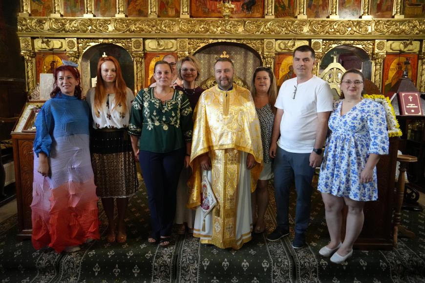 Asociația TRAVEL PRO a lansat proiectul „Oamenii Eșelniței – Memoria Vie a Comunității”