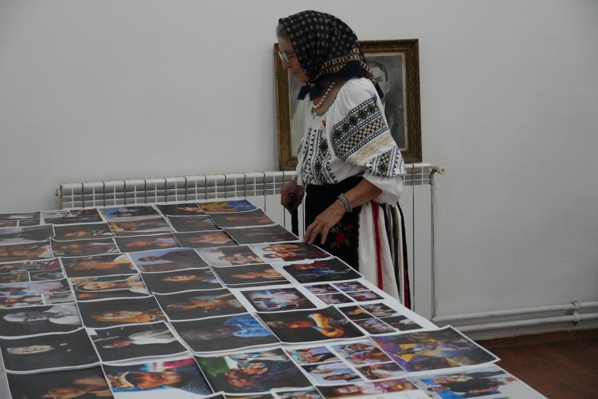 Asociația TRAVEL PRO a lansat proiectul „Oamenii Eșelniței – Memoria Vie a Comunității”