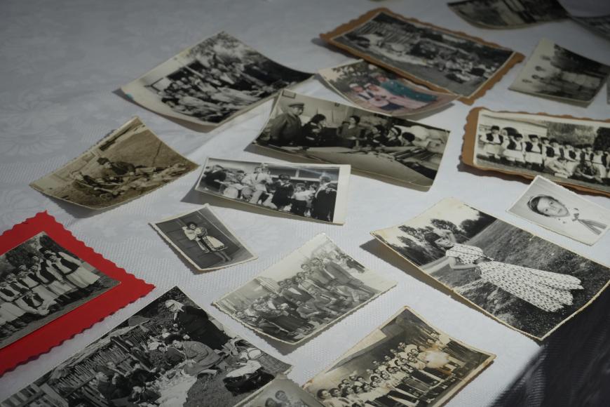 Asociația TRAVEL PRO a lansat proiectul „Oamenii Eșelniței – Memoria Vie a Comunității”
