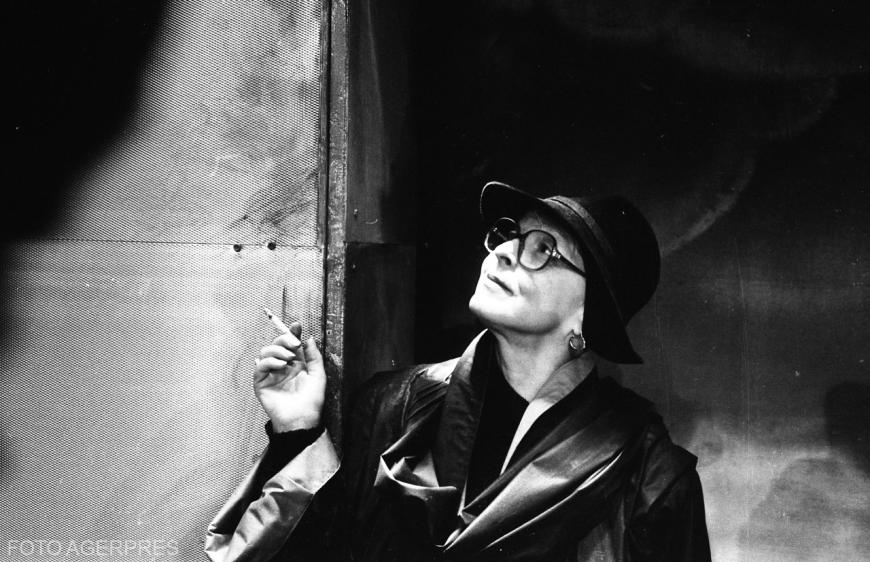 Leopoldina Bălănuță