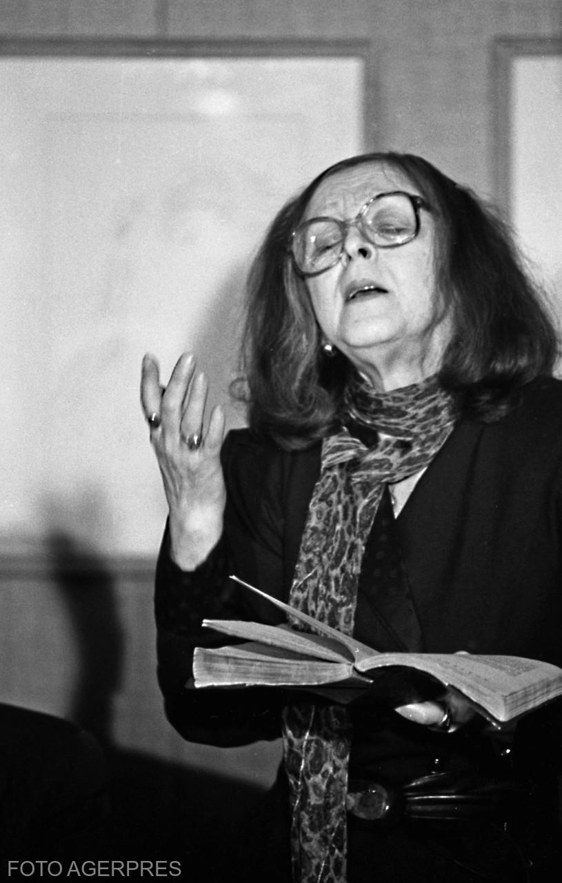 Leopoldina Bălănuță