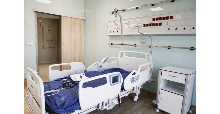 Nou centru de chirurgie cardiovasculară, inaugurat la Târgu Mureș. Rafila: În urmă cu 3 ani, am semnat contractul de finanțare de 150 milioane de euro, prin PNRR - Galerie FOTO