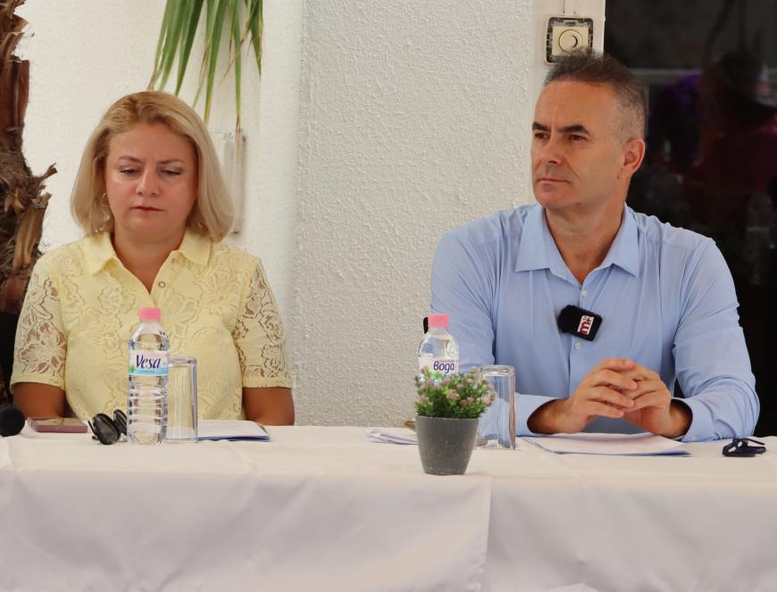 IRI Travel își consolidează parteneriatul cu lanțul hotelier Prestige din Nisipurile de Aur. Tendințele pentru 2027