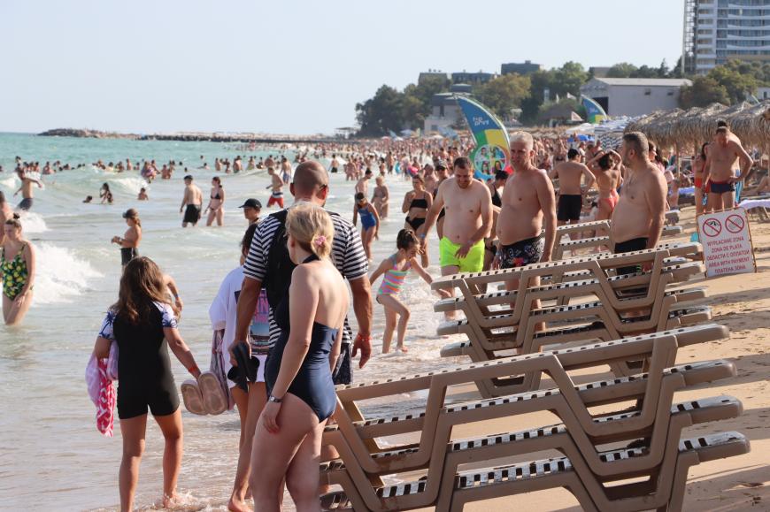 IRI Travel își consolidează parteneriatul cu lanțul hotelier Prestige din Nisipurile de Aur. Tendințele pentru 2027