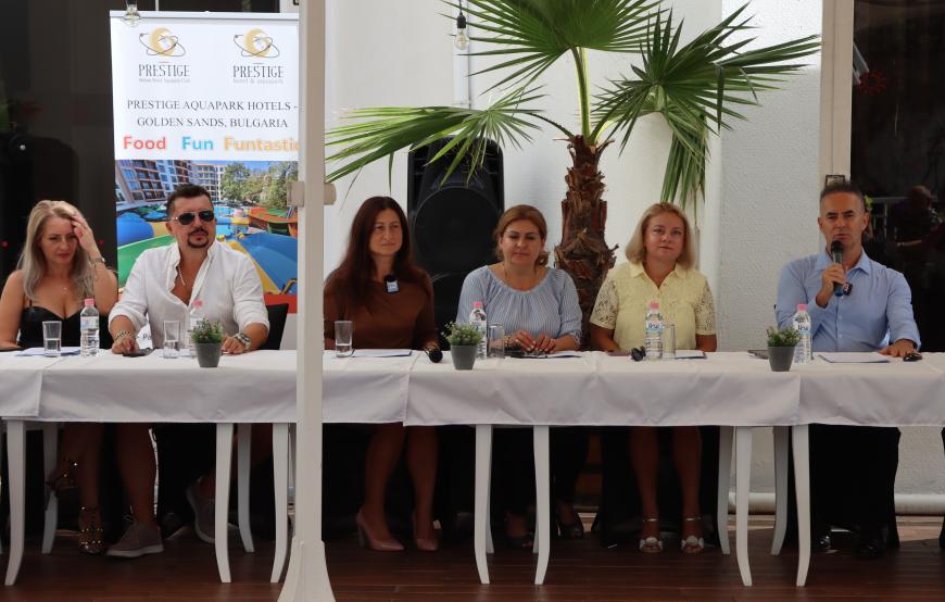 IRI Travel își consolidează parteneriatul cu lanțul hotelier Prestige din Nisipurile de Aur. Tendințele pentru 2027