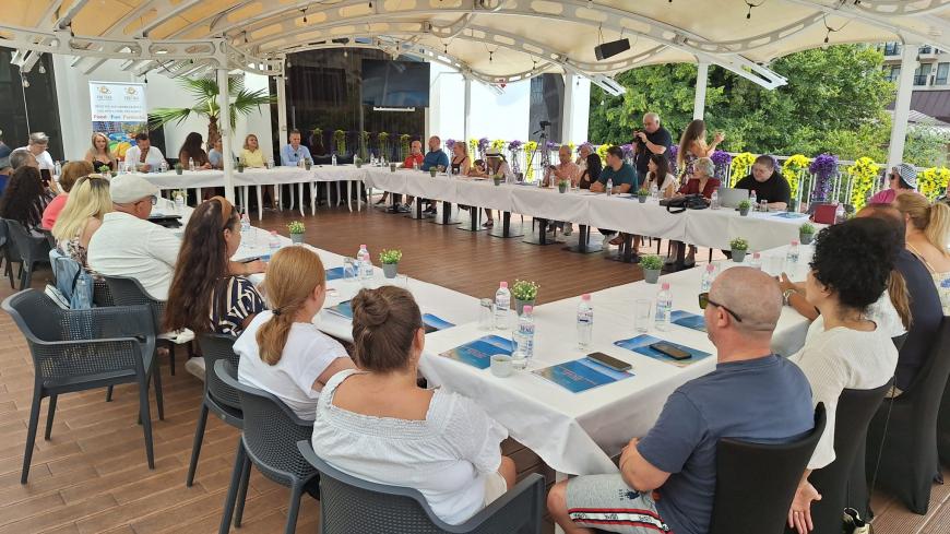 IRI Travel își consolidează parteneriatul cu lanțul hotelier Prestige din Nisipurile de Aur. Tendințele pentru 2027