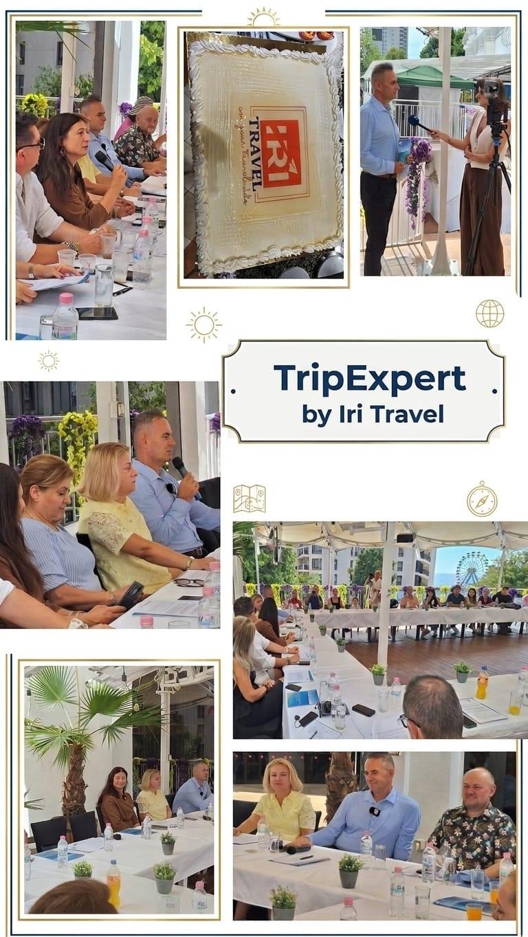  IRI Travel, despre  tendințele sezonului turistic viitor și consolidarea parteneriatului cu lanțul hotelier Prestige