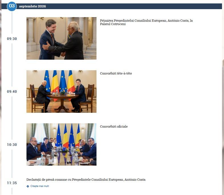 Nicuşor Dan, lângă Lia Savonea la şedinţa CSM