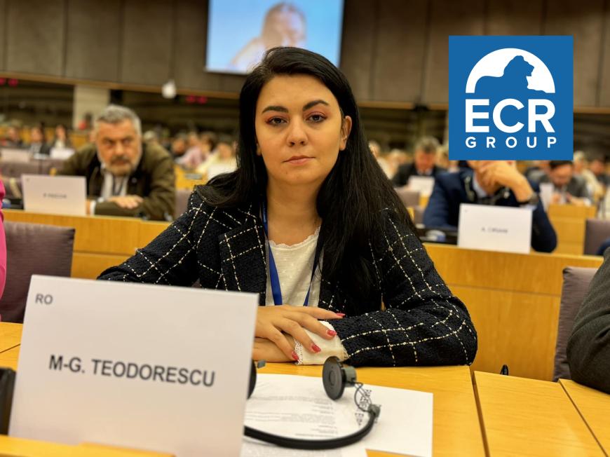 Foto: Georgiana Teodorescu