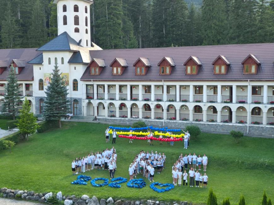 ARC 2026: 8.430 de copii și tineri din 21 de țări au redescoperit România