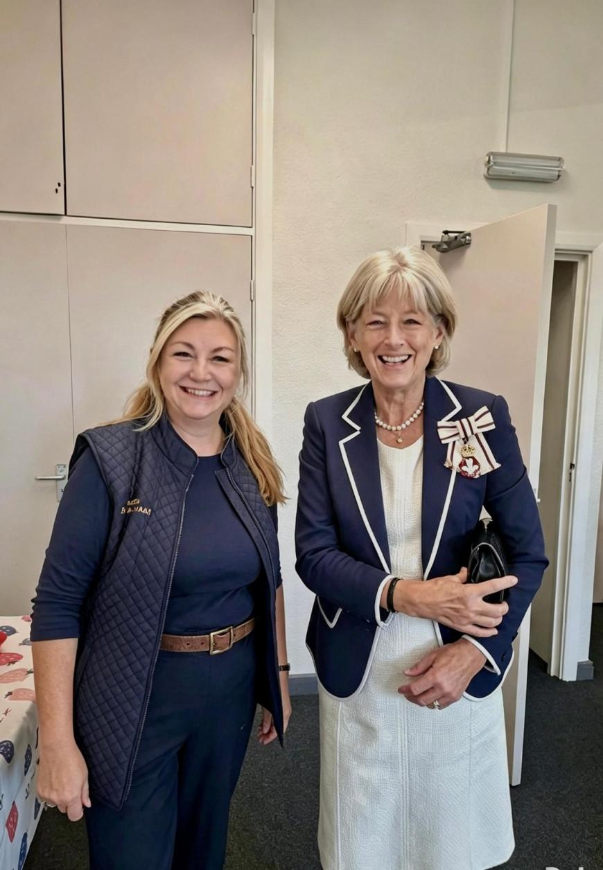 Ziua Porților Deschise la Școala Românească ROUCA din Cardiff: cultură, comunitate și o surpriză pentru copii