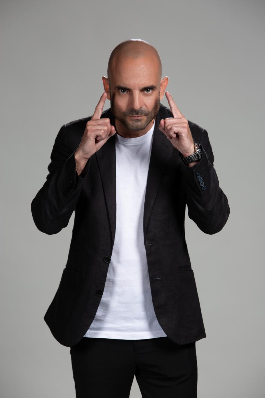 „Adevăr sau legendă”, din 24 septembrie, de la 23:00, la Kanal D: „Se deschid porțile către un univers plin de mistere”