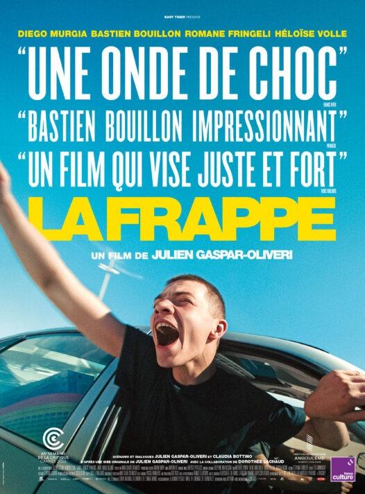 BIFF 2026: opt filme în Competiția Internațională, șapte dintre ele în premieră în România