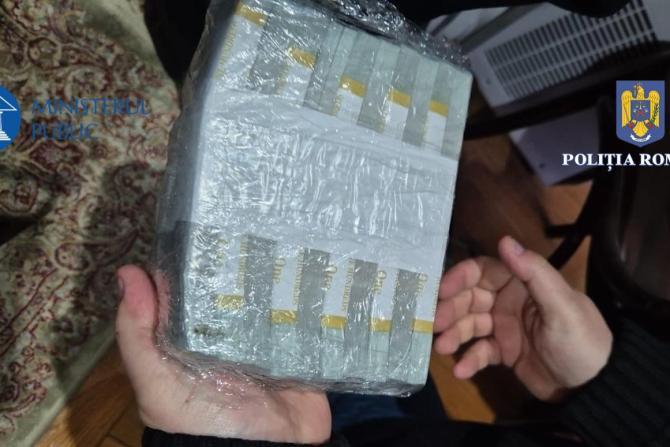 Începe procesul în care sunt judecați Călin Georgescu, Horațiu Potra și alți 20 de inculpați 