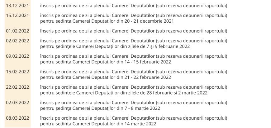 În Austria se construiește, la Romexpo se caută vinovați și se discută despre votul lui Deliorga că ”nu s-a abținut”