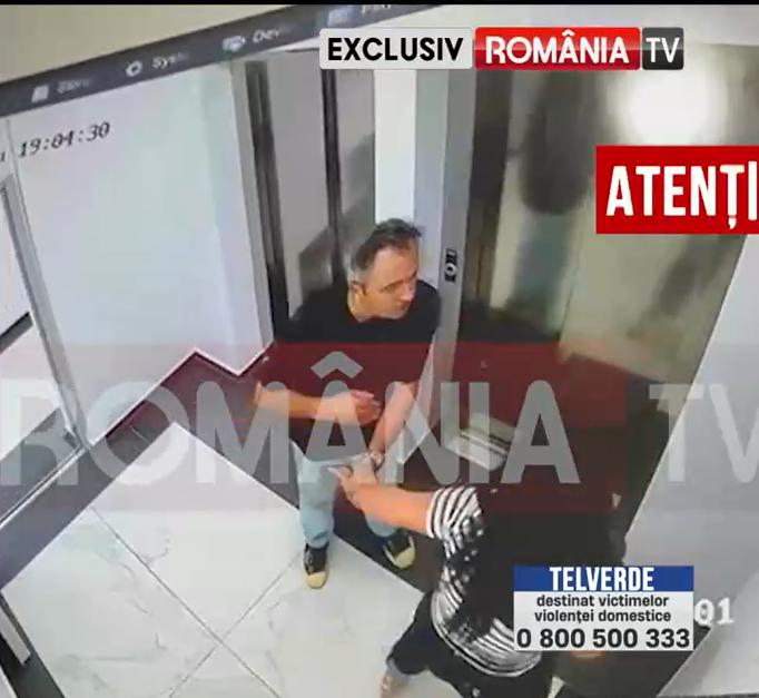 Sursa Foto: Captura Romania TV