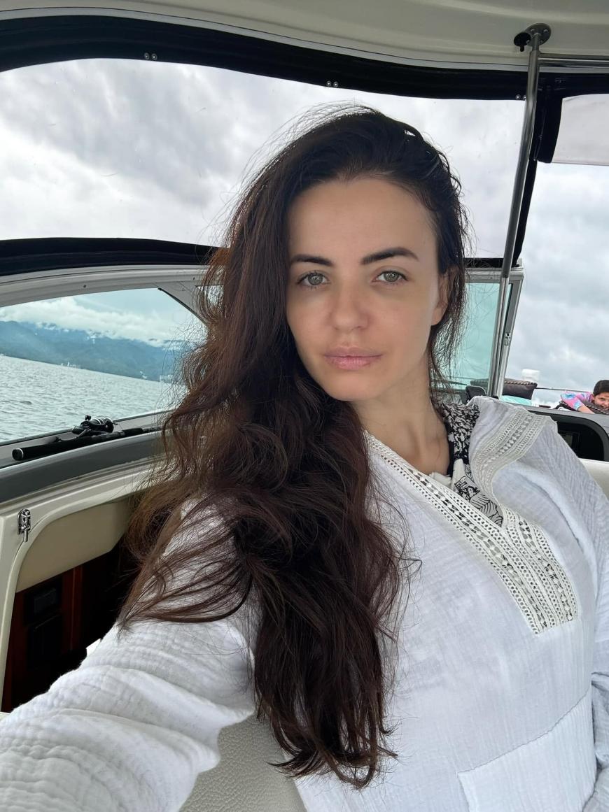 Mădălina Apostol