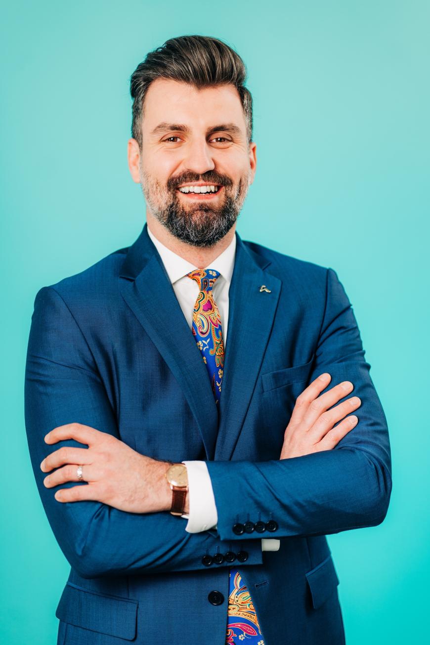 Schimbări în conducerea Allianz-Țiriac. Noi directori în aria tehnică și de contabilitate