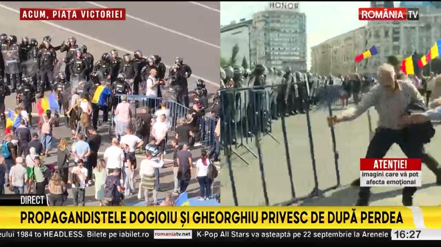 Sursa Foto: România TV