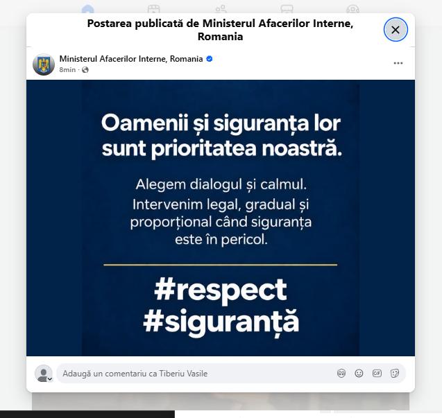Sursa Foto: Facebook