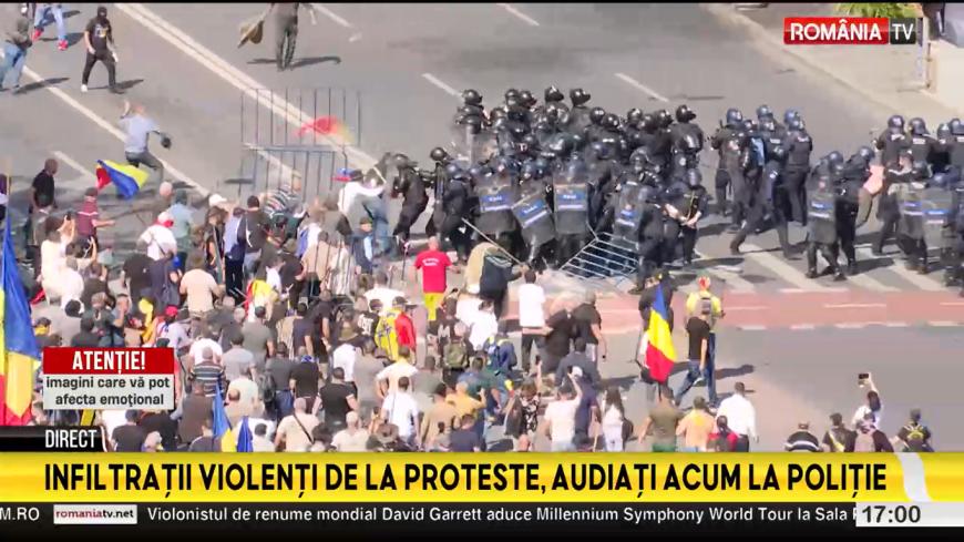 Sursa Foto: Romania TV
