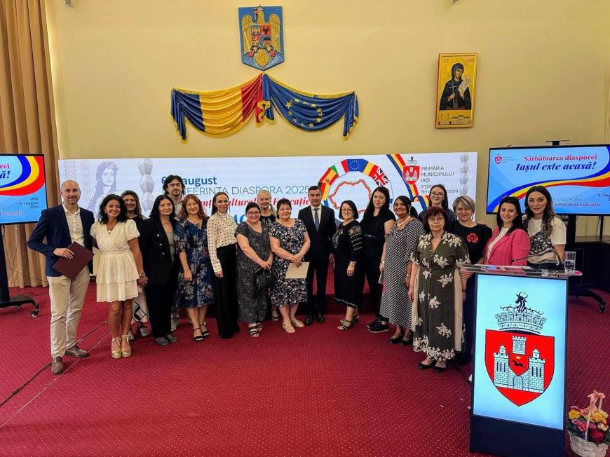 Între dorință simbolică și dorință reală – întoarcerea românilor acasă